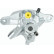 Brake Caliper BHN1072E TRW, Thumbnail 4