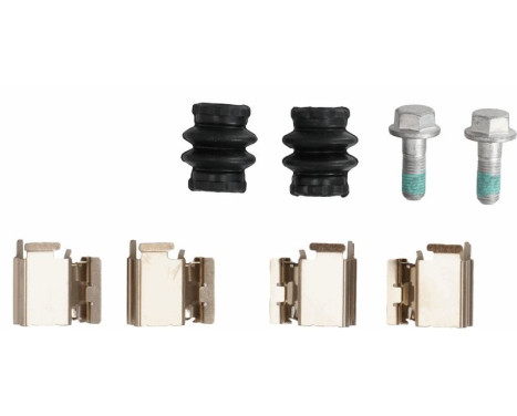 Brake Caliper BHN1072E TRW, Image 7