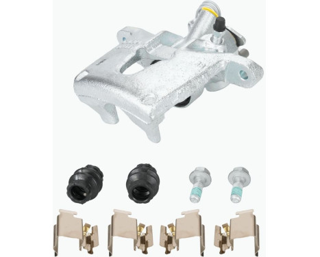 Brake Caliper BHN1073E TRW, Image 6