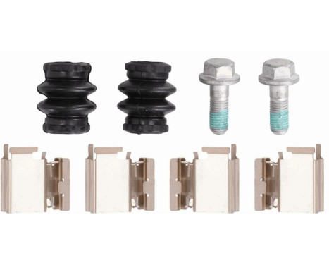 Brake Caliper BHN1073E TRW, Image 7