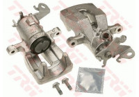 Brake Caliper BHN1086E TRW