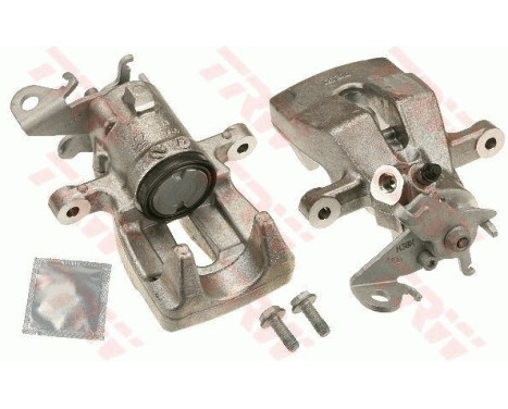 Brake Caliper BHN1087E TRW
