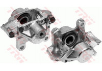 Brake Caliper BHN108E TRW