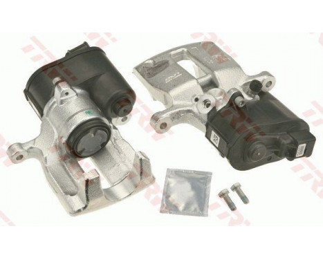Brake Caliper BHN1102E TRW, Image 2