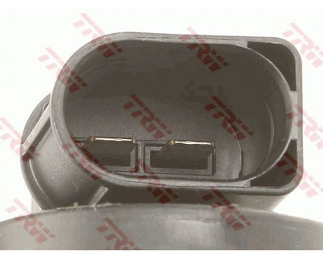 Brake Caliper BHN1102E TRW, Image 3