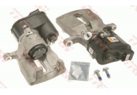 Brake Caliper BHN1104E TRW