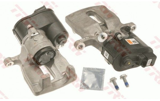 Brake Caliper BHN1104E TRW
