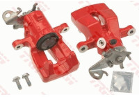 Brake caliper BHN1118E TRW