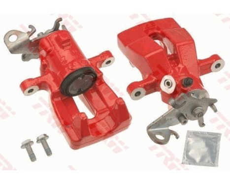 Brake caliper BHN1118E TRW