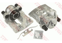 Brake Caliper BHN1125E TRW