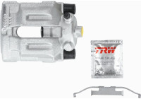 Brake Caliper BHN1125E TRW