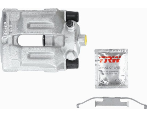 Brake Caliper BHN1125E TRW