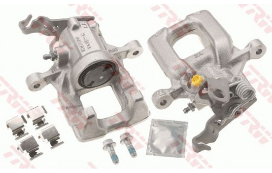 Brake Caliper BHN1136E TRW