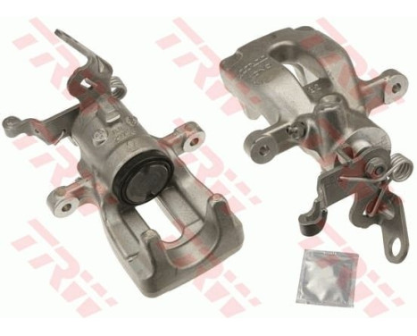 Brake Caliper BHN1138E TRW