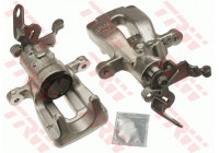 Brake Caliper BHN1139E TRW