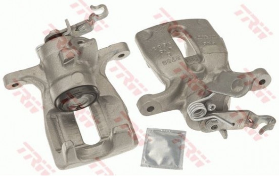 Brake Caliper BHN1141E TRW