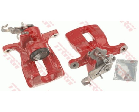 Brake Caliper BHN1142E TRW