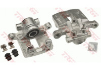 Brake Caliper BHN1146E TRW