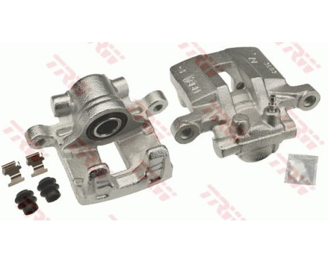 Brake Caliper BHN1146E TRW