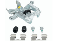 Brake Caliper BHN1155E TRW