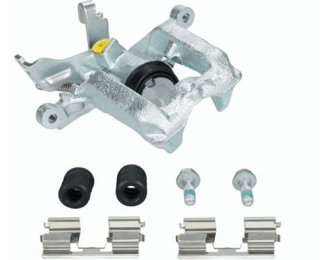 Brake Caliper BHN1155E TRW
