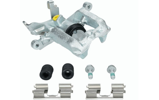 Brake Caliper BHN1155E TRW