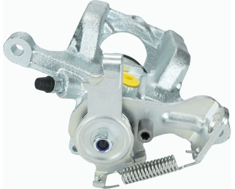 Brake Caliper BHN1155E TRW, Image 4