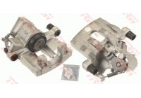 Brake Caliper BHN1172E TRW