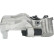Brake Caliper BHN1173E TRW, Thumbnail 3