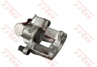 Brake Caliper BHN1175E TRW