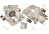 Brake Caliper BHN1177E TRW