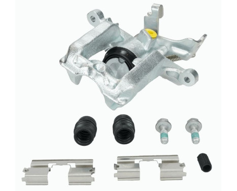 Brake Caliper BHN1191E TRW