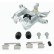Brake Caliper BHN1191E TRW