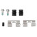 Brake Caliper BHN1191E TRW, Thumbnail 7