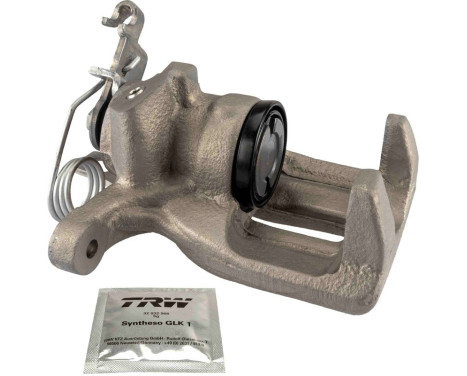 Brake Caliper BHN1195E TRW