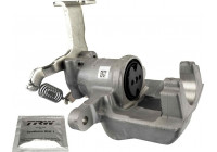 Brake Caliper BHN1197E TRW