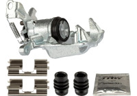 Brake Caliper BHN1202E TRW