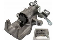 Brake Caliper BHN1203E TRW