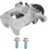 Brake Caliper BHN1209E TRW