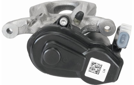 Brake Caliper BHN1209E TRW, Image 4