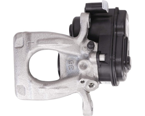 Brake Caliper BHN1209E TRW, Image 5
