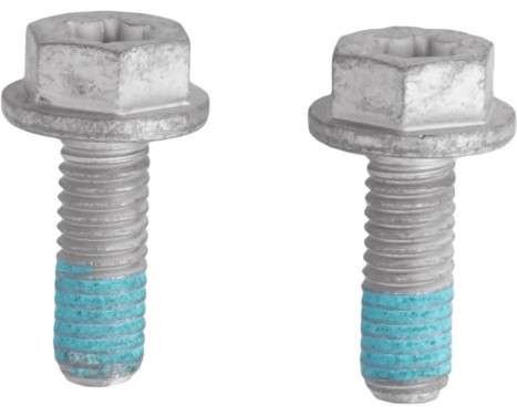 Brake Caliper BHN1209E TRW, Image 7