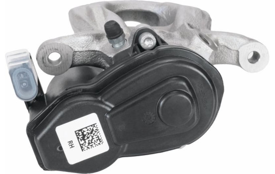 Brake Caliper BHN1210E TRW, Image 4
