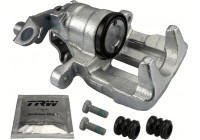 Brake Caliper BHN136E TRW