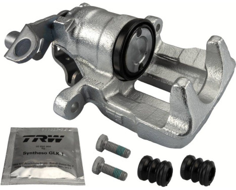 Brake Caliper BHN136E TRW