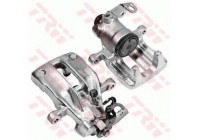 Brake Caliper BHN138E TRW
