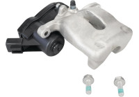 Brake Caliper BHN1392E TRW