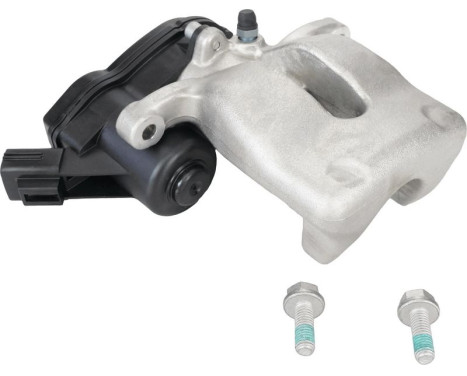 Brake Caliper BHN1392E TRW