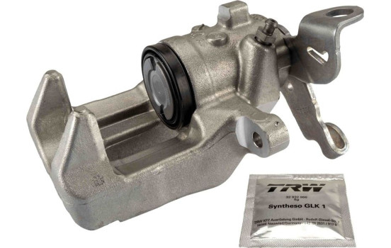 Brake caliper BHN1395E TRW