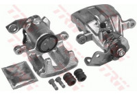 Brake Caliper BHN139E TRW